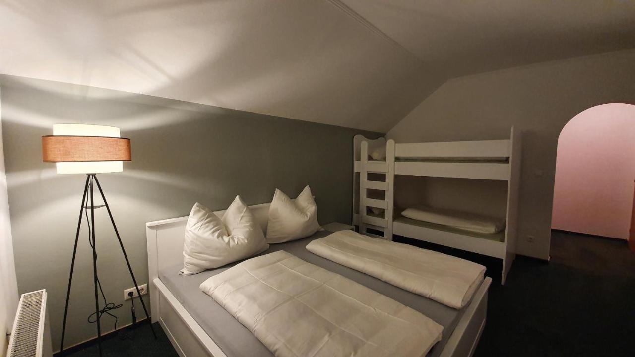 Hotel Plannerinn Planneralm Kültér fotó