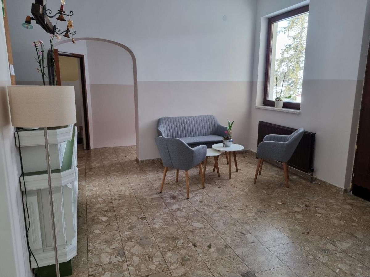 Hotel Plannerinn Planneralm Kültér fotó