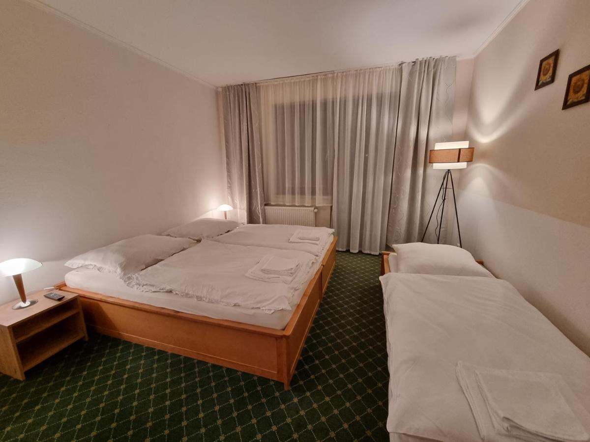 Hotel Plannerinn Planneralm Kültér fotó