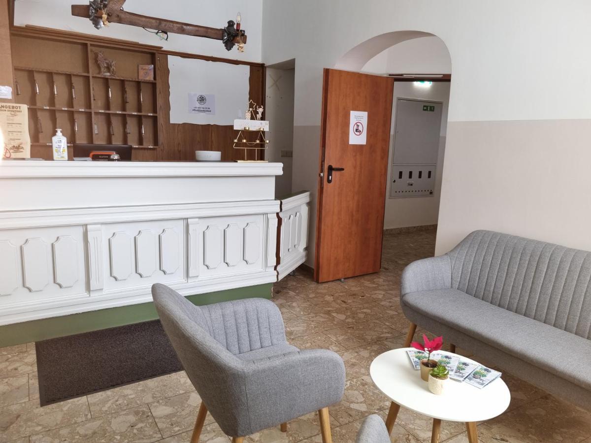 Hotel Plannerinn Planneralm Kültér fotó